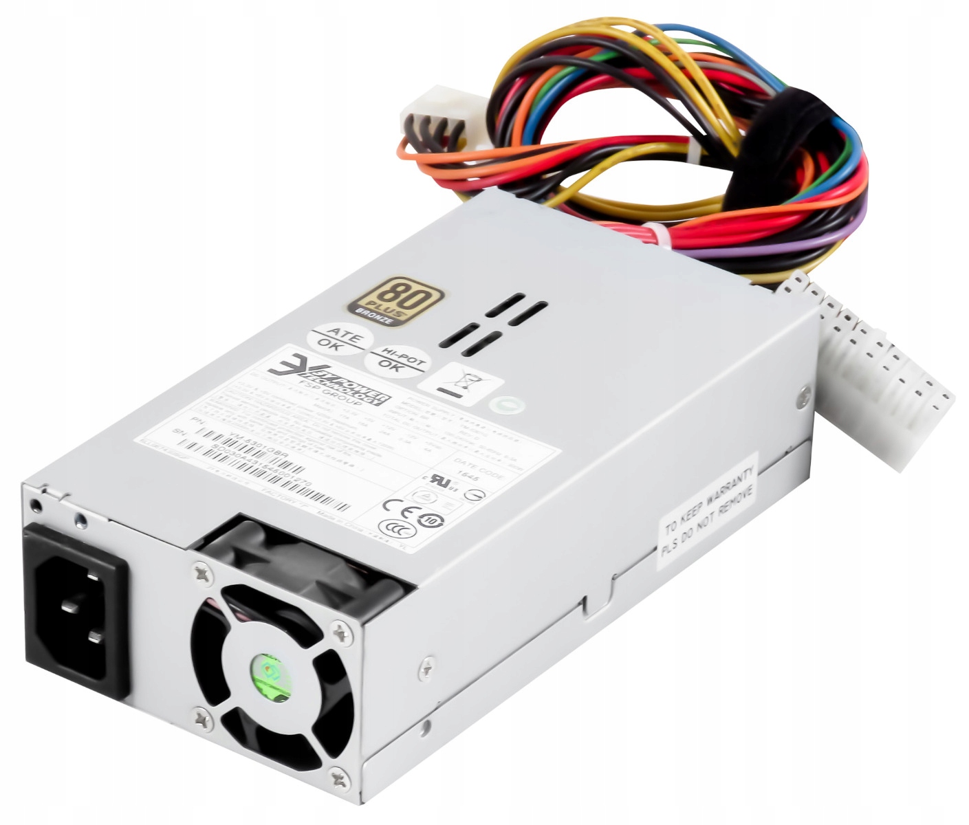 3Y Power Technology YM-5301G 300W YM-5301GBR