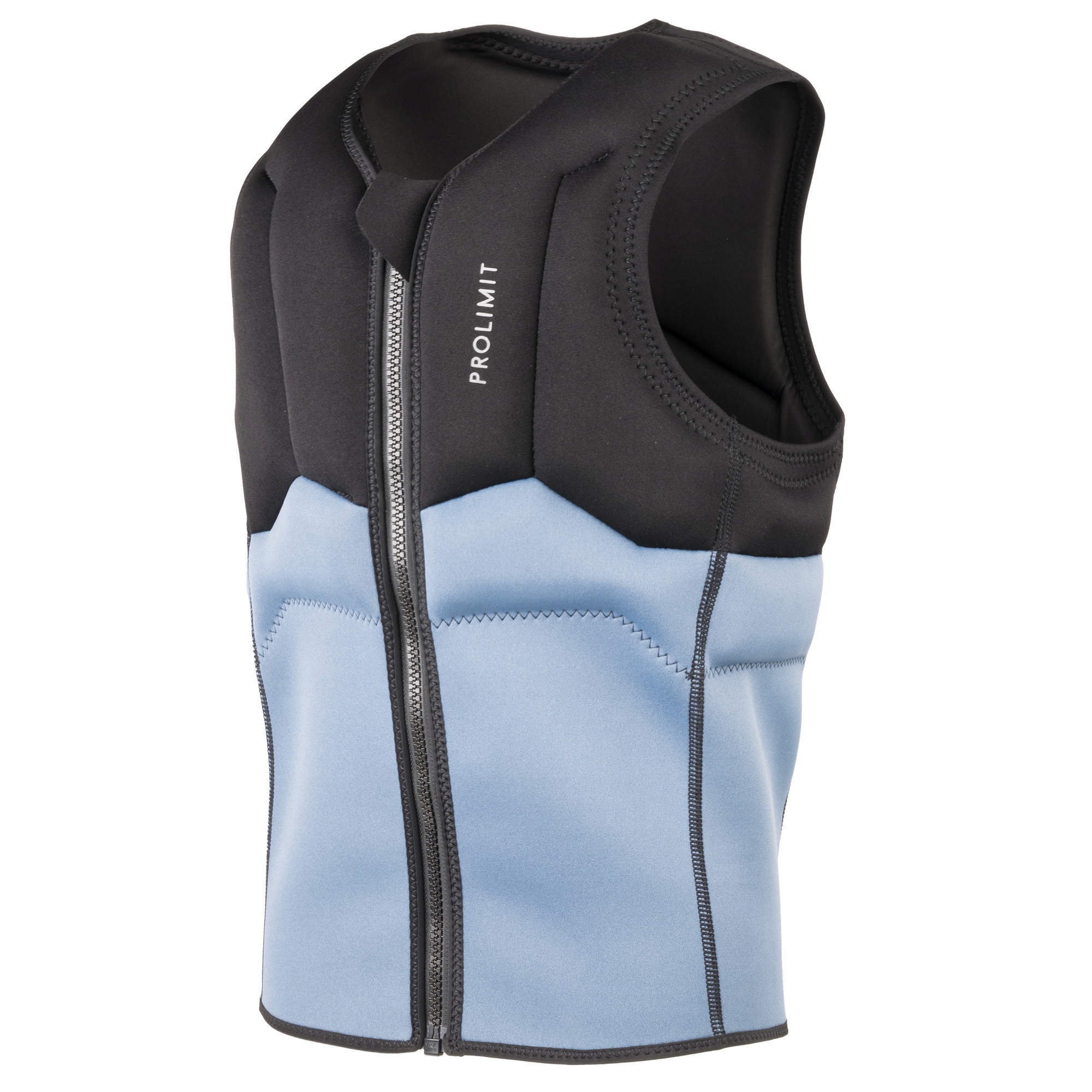 Kamizelka kite Prolimit Ace Hp Fz Black/ Blue XXL