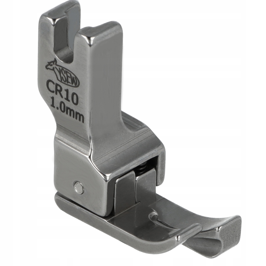 CR10 Stopka wyrównawcza kompensacyjna prawa 1,0 mm