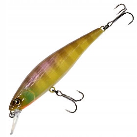 Jackall Squad Minnow 95SP Noike Gill