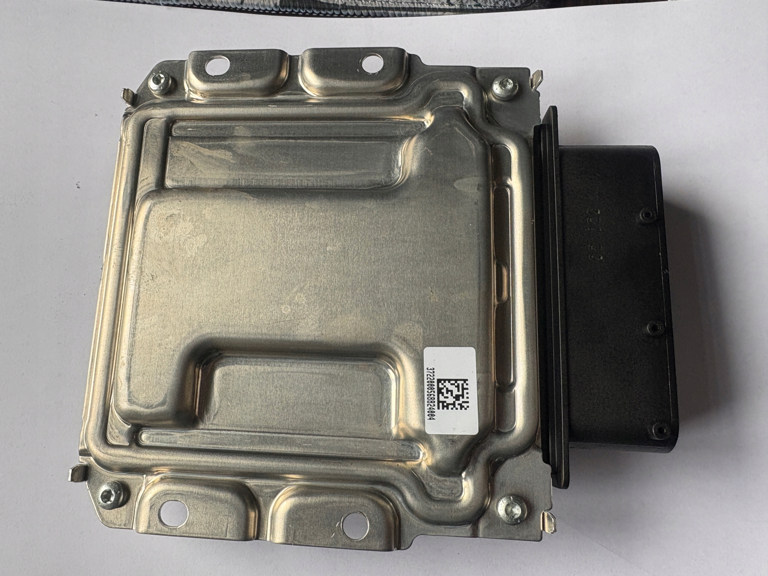FORD FOCUS MK4 1.5 ECOBLUE Module Unité de contrôle 0281039287