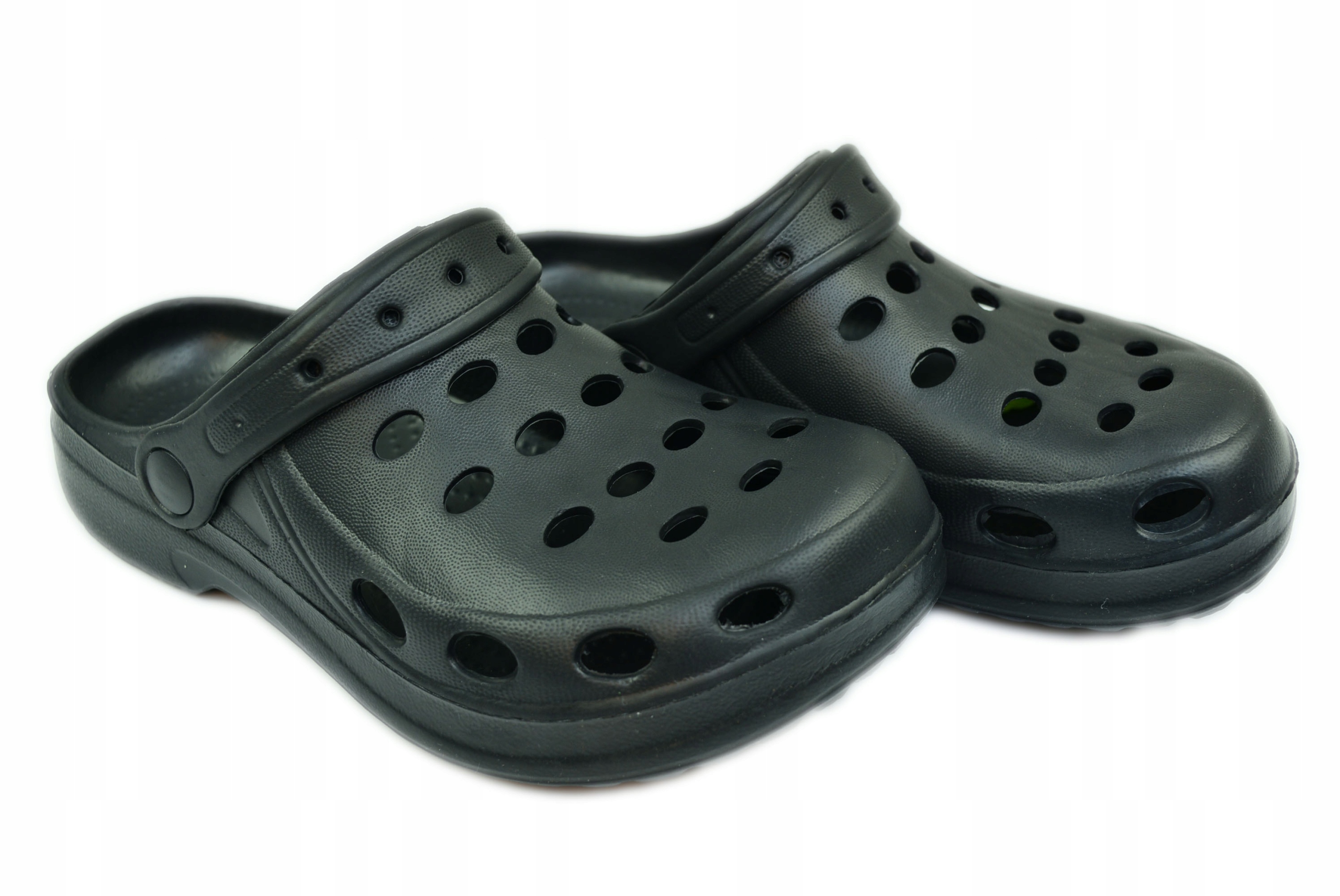 

Kroksy klapki chodaki plaża ogród basen lato Cz 37