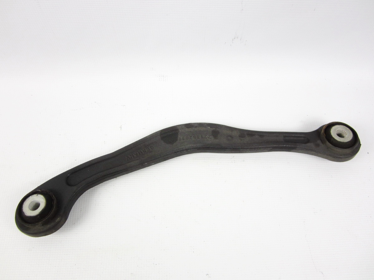 Querlenker hinten heck links Mercedes W221 S600 V12