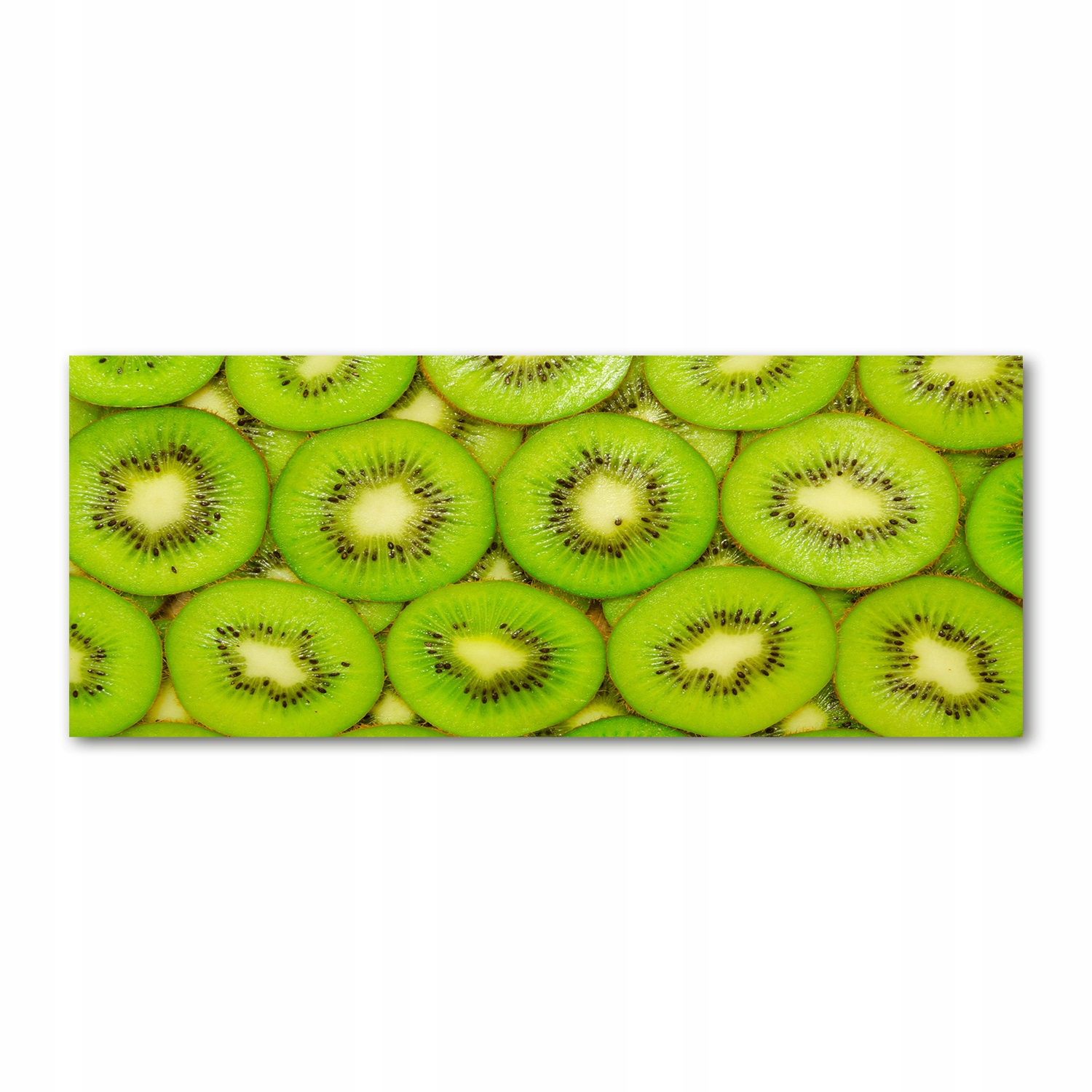

Foto-obraz akrylowy na ścianę dużyKiwi 125x50 cm