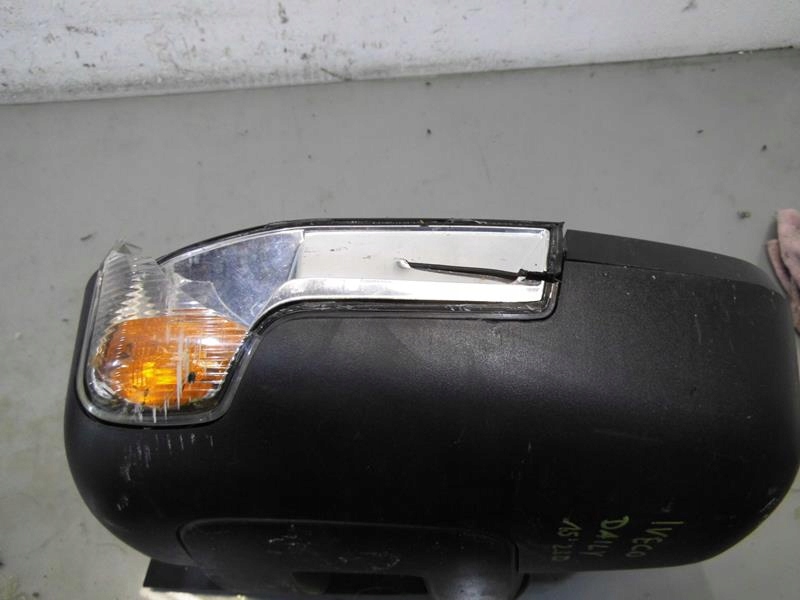 LUSTERKO PRAWE IVECO DAILY IV 5802028037 Typ samochodu Samochody dostawcze