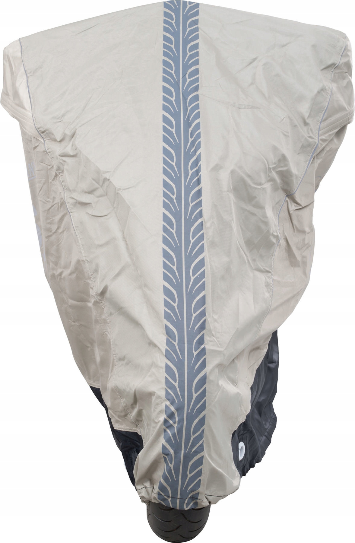 Pokrowiec Na Motor LOUIS Performance S-L Rozmiar uniwersalny