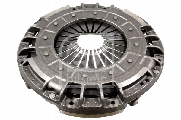 DOCISK SPRZĘGŁA 331MM MERCEDES LK LN2 NG O 301 O 402 UNIMOG Numer katalogowy części AZ36712