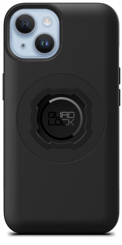 Etui na telefon Quad Lock Mag iPhone 14 QMC-IP14S