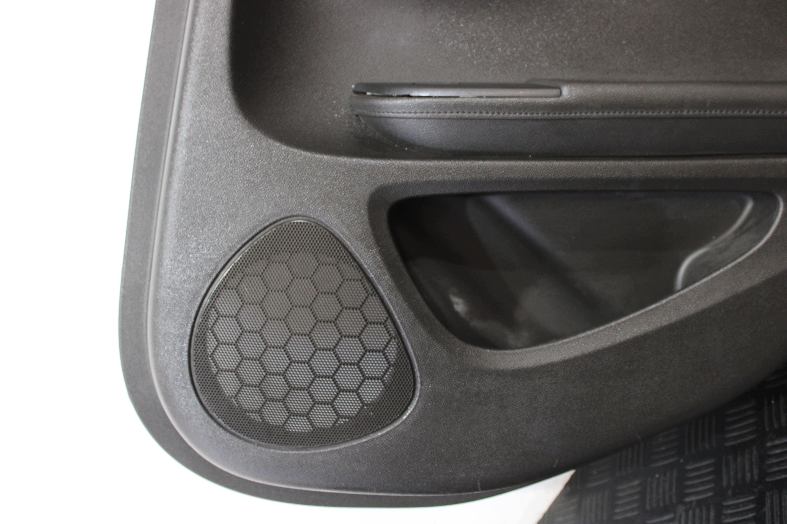 upholstery side door right rear part OPEL AMPERA