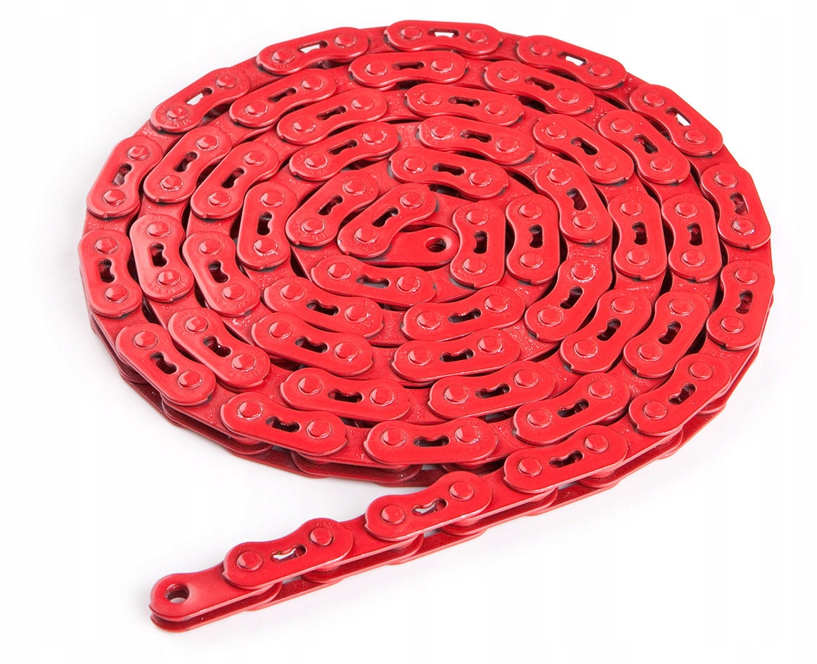 Łańcuch Dartmoor Core 1/2'' x 3/32'' Czerwony Kod producenta DART-779