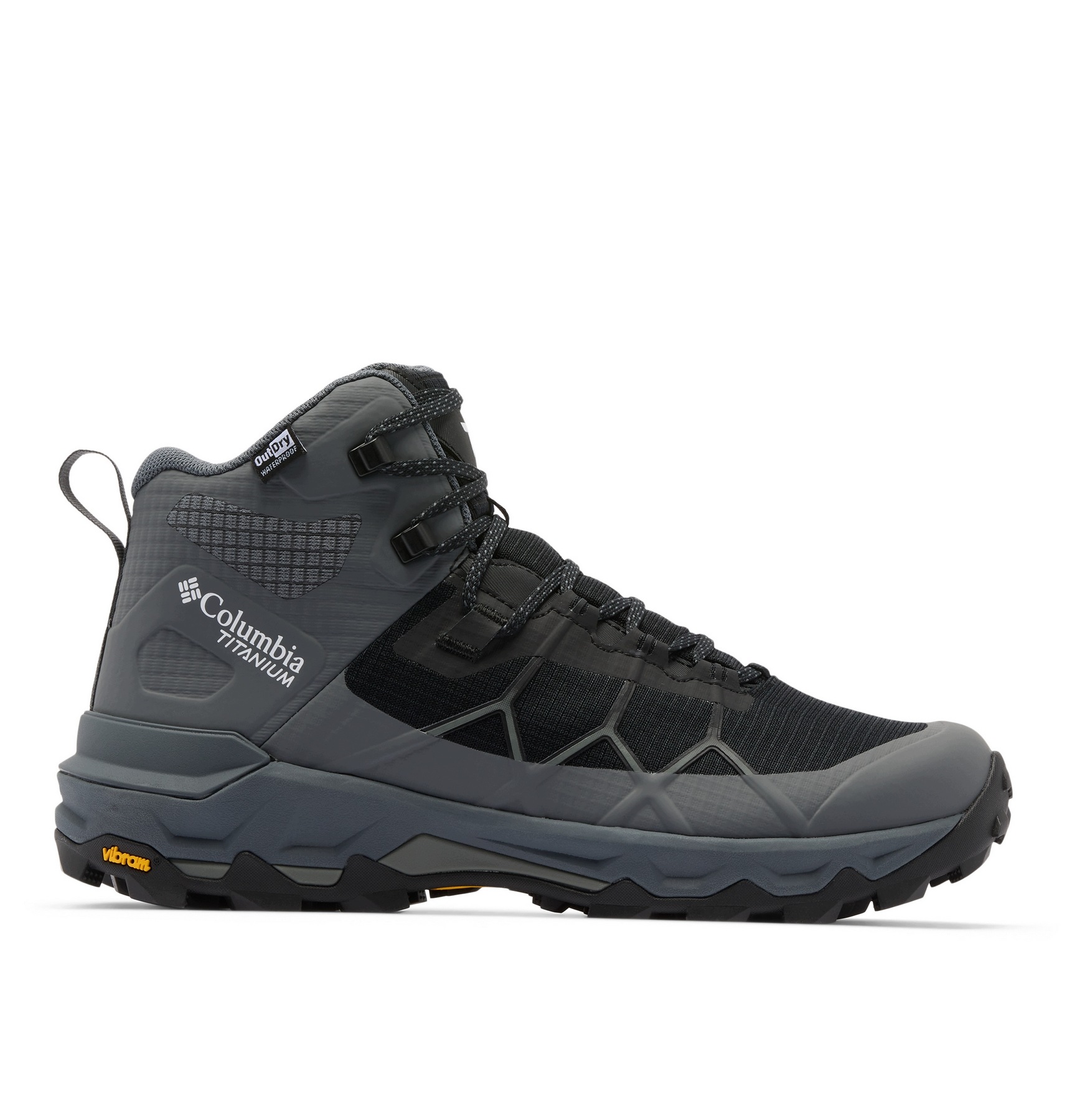 Columbia buty trekkingowe niskie 216577 rozmiar 39,5