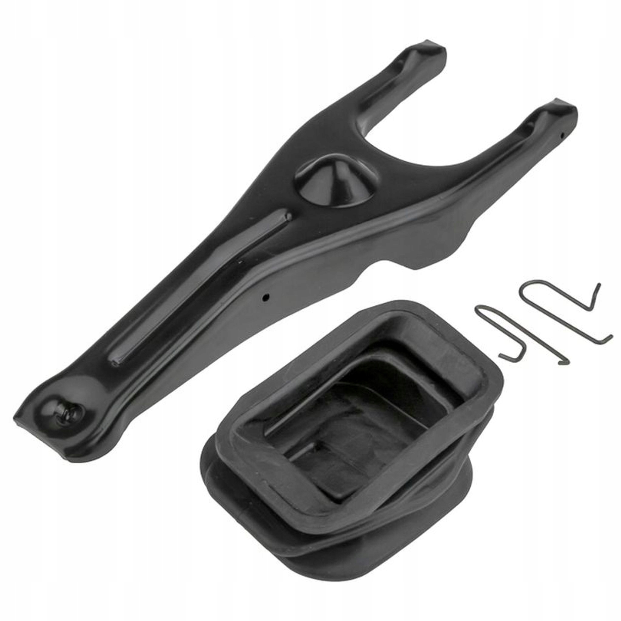 NTY КРОНШТЕЙН-ЛАПА СЦЕПЛЕНИЯ