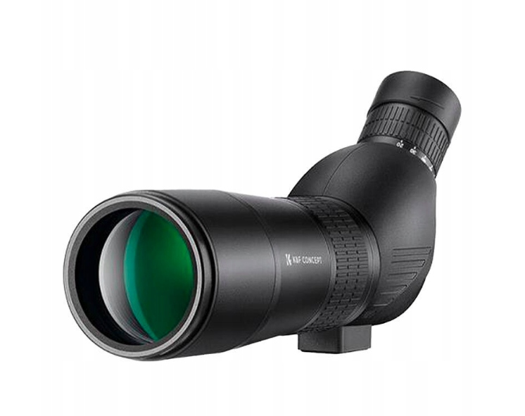 Monokular Survival K&f Concept 20x60 mm