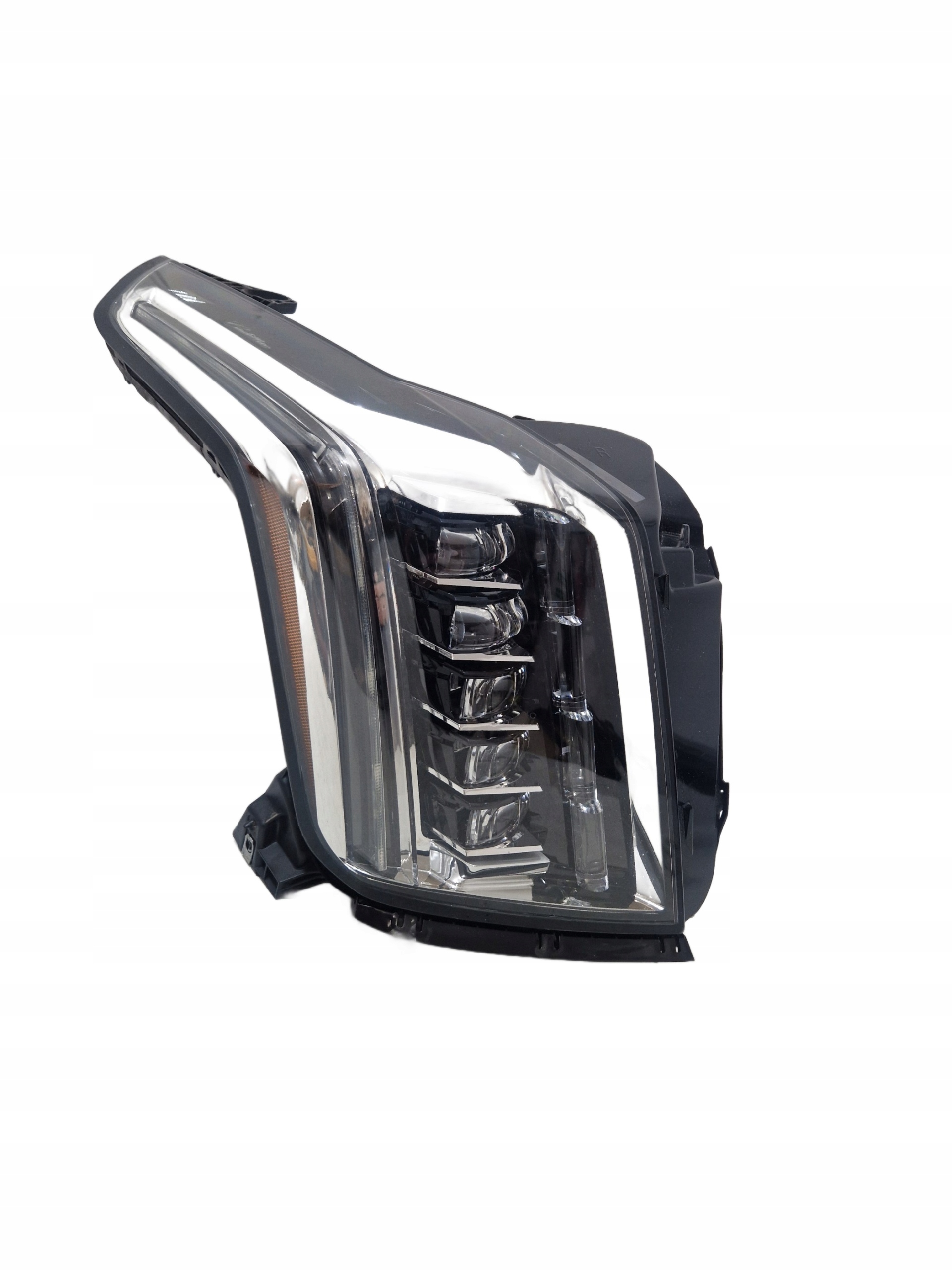 CADILLAC ESCALADE IV 2014- right light front FULL LED complete 23235749