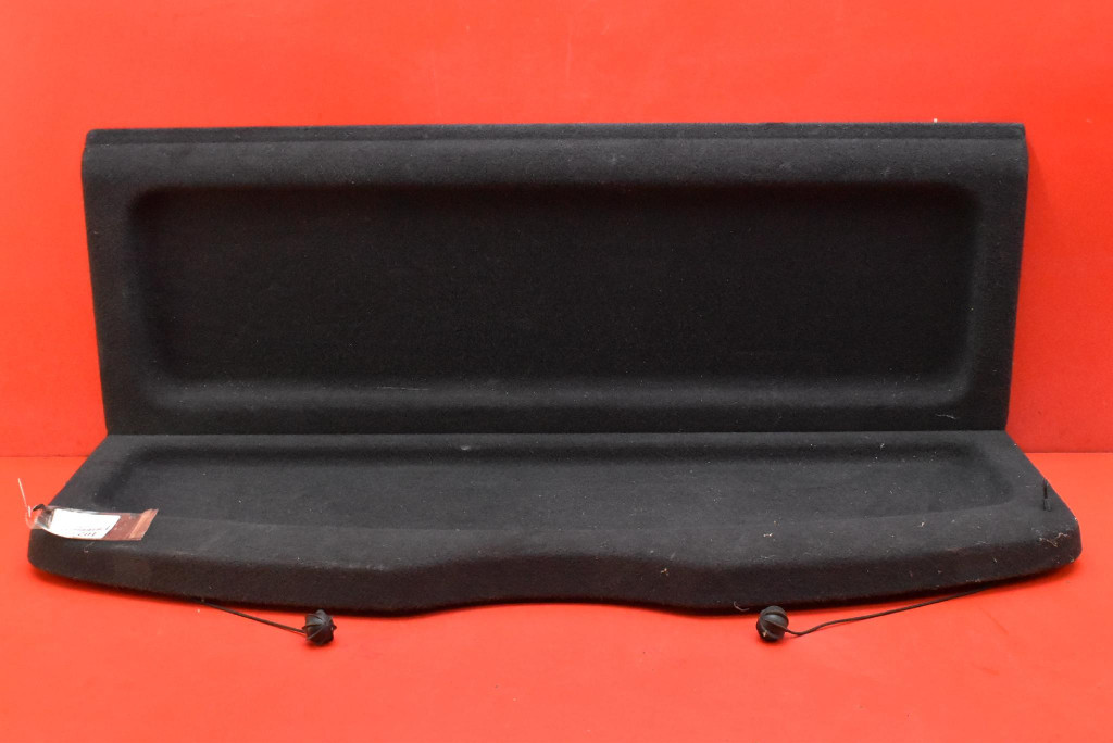 plato boot 1Z5867769 SKODA OCTAVIA 2 II 5D HB 04-08
