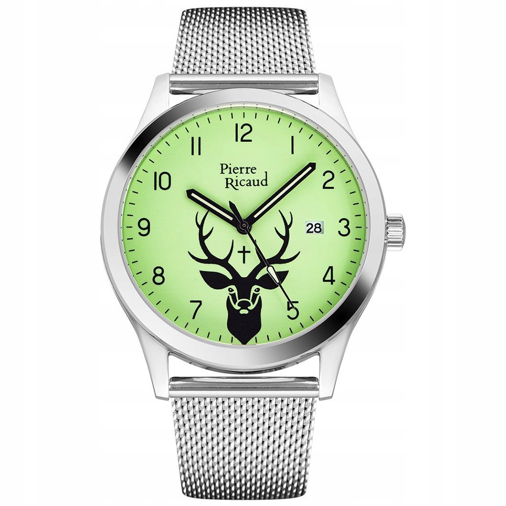 Hodinky Pierre Ricaud P97240.512OREQ