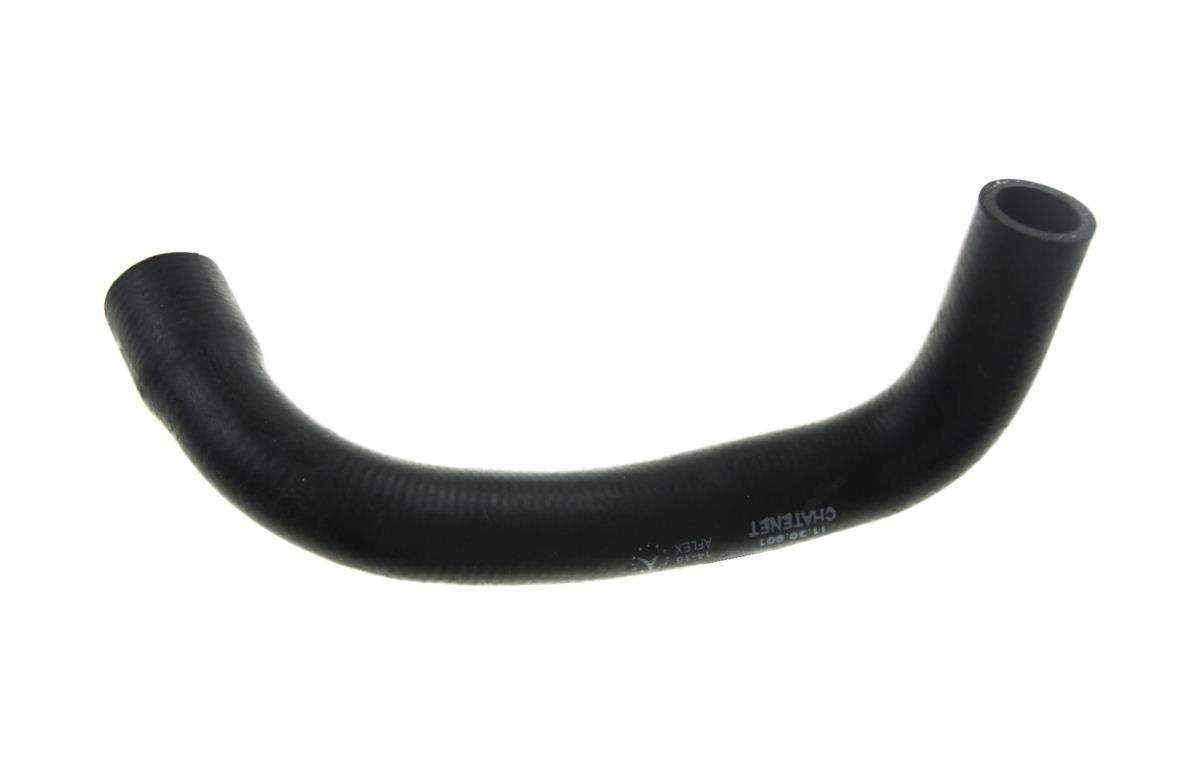 11.30.001 - ШЛАНГ ДЛЯ ВОДЫ РАДИАТОР НИЖНИЙ CHATENET CH26 LOMBARD