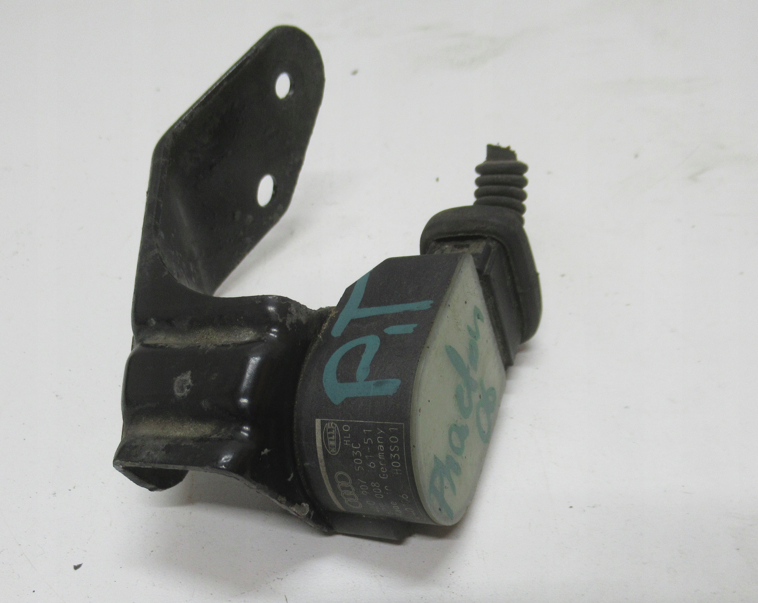 VW PHAETON 06R sensor POZIOMOWANIA right rear part