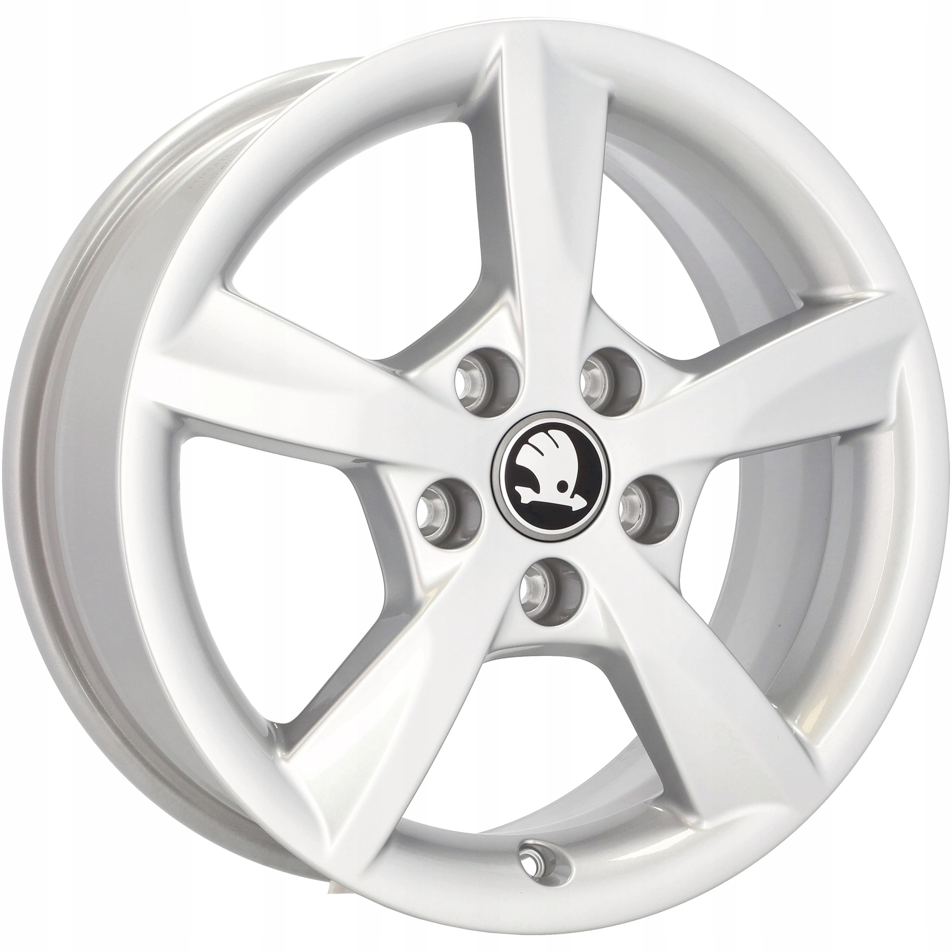 Kolesá Audi Oe 16 pre Vw Golf Mk5/A5 1K Mk8 CD1 Sharan Mk2 7N Mk1 7M