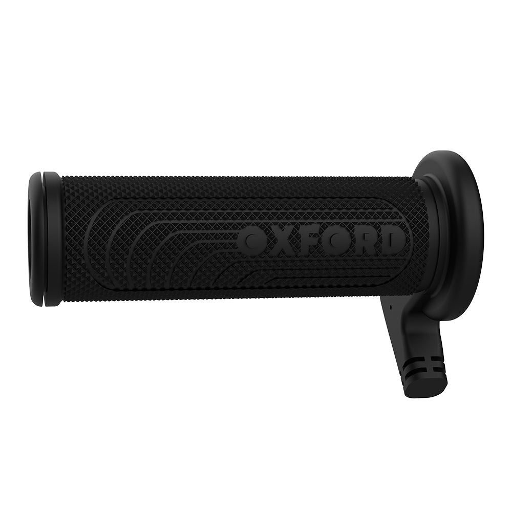 Oxford Vyhrievané Manžety Evo Sport 123 MM