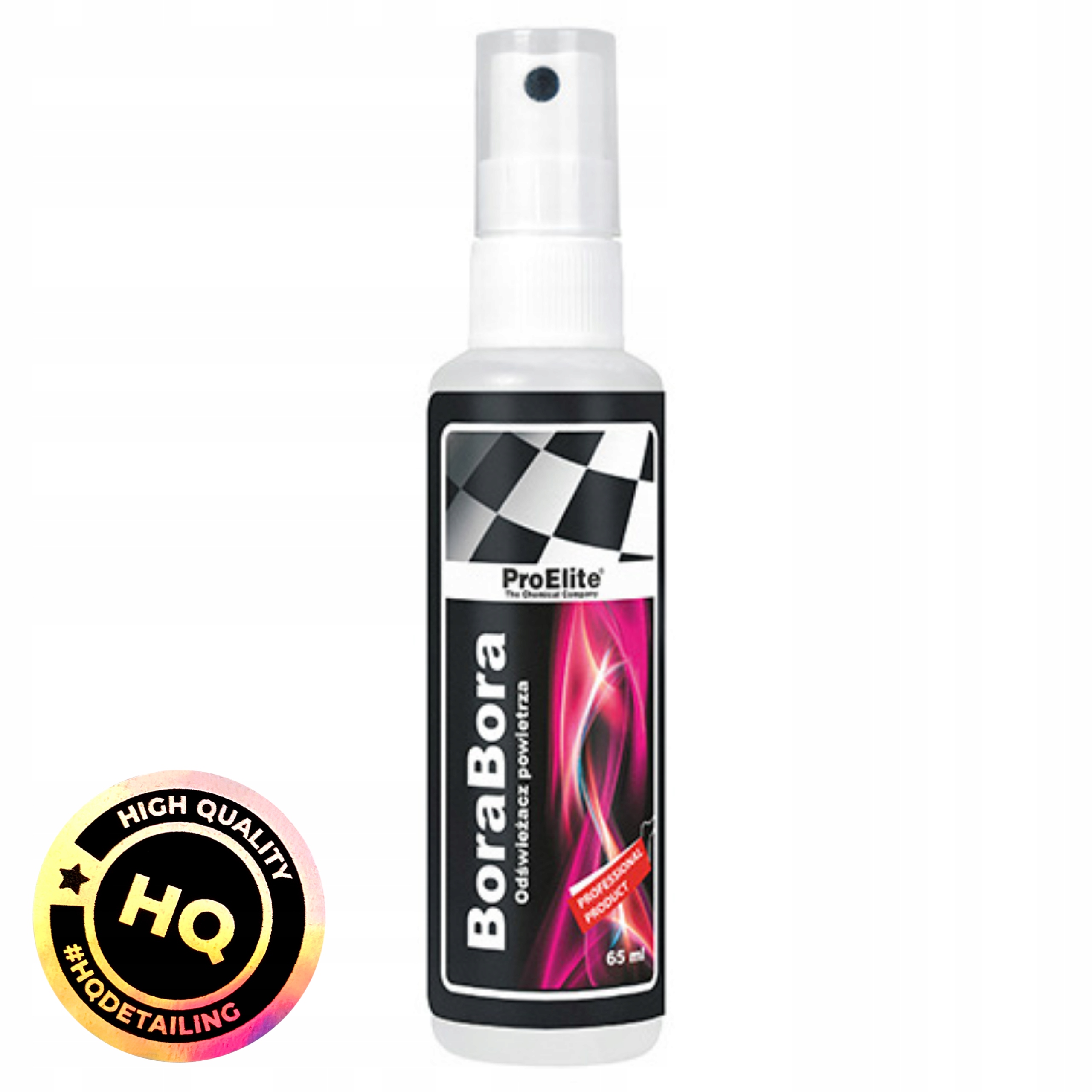 ProElite BoraBora 65 ml - Zapach do auta kwiatowy