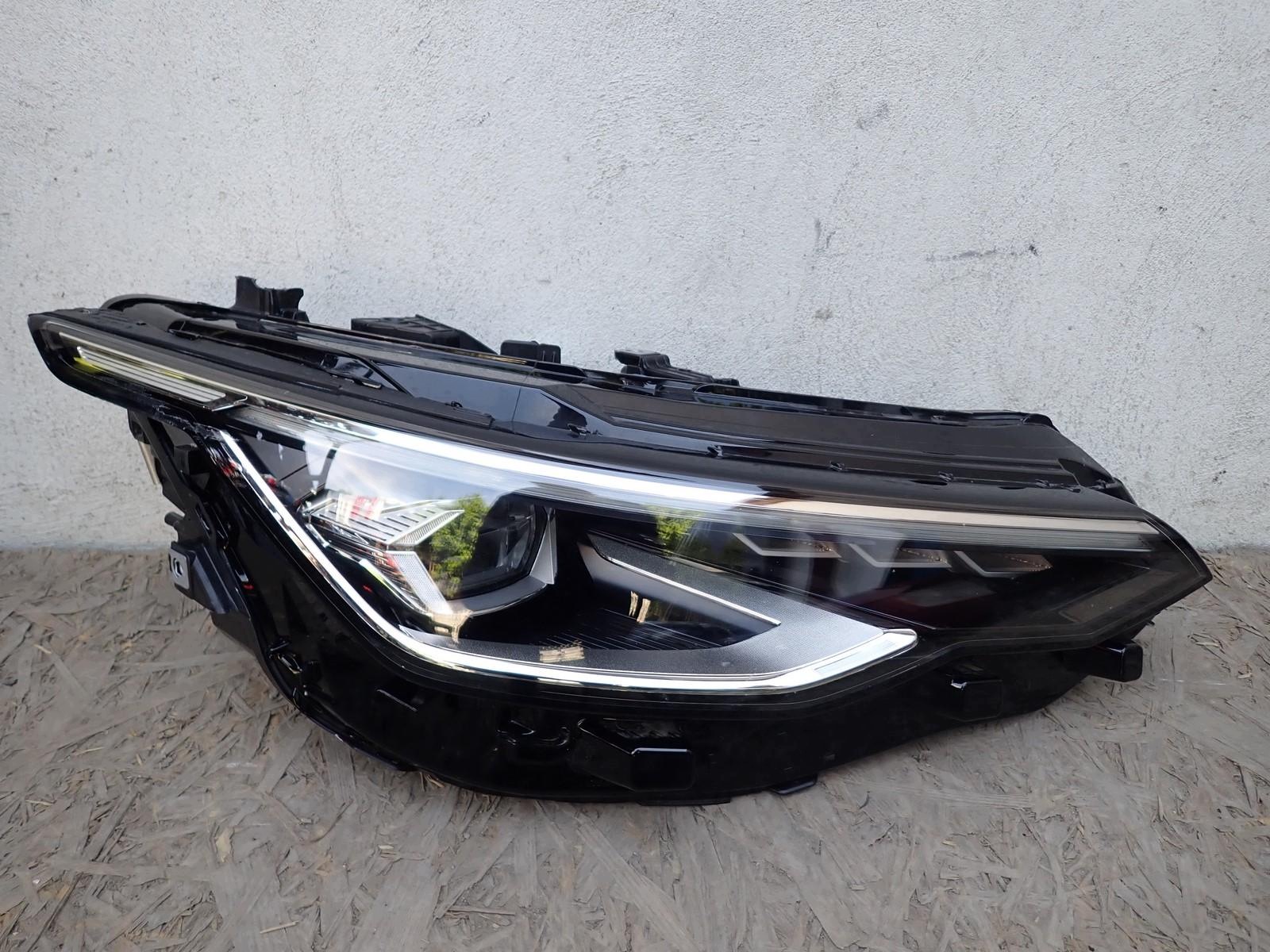 light left front left FULL LED LIFT VW GOLF 8 VIII 5H 5H1941036N