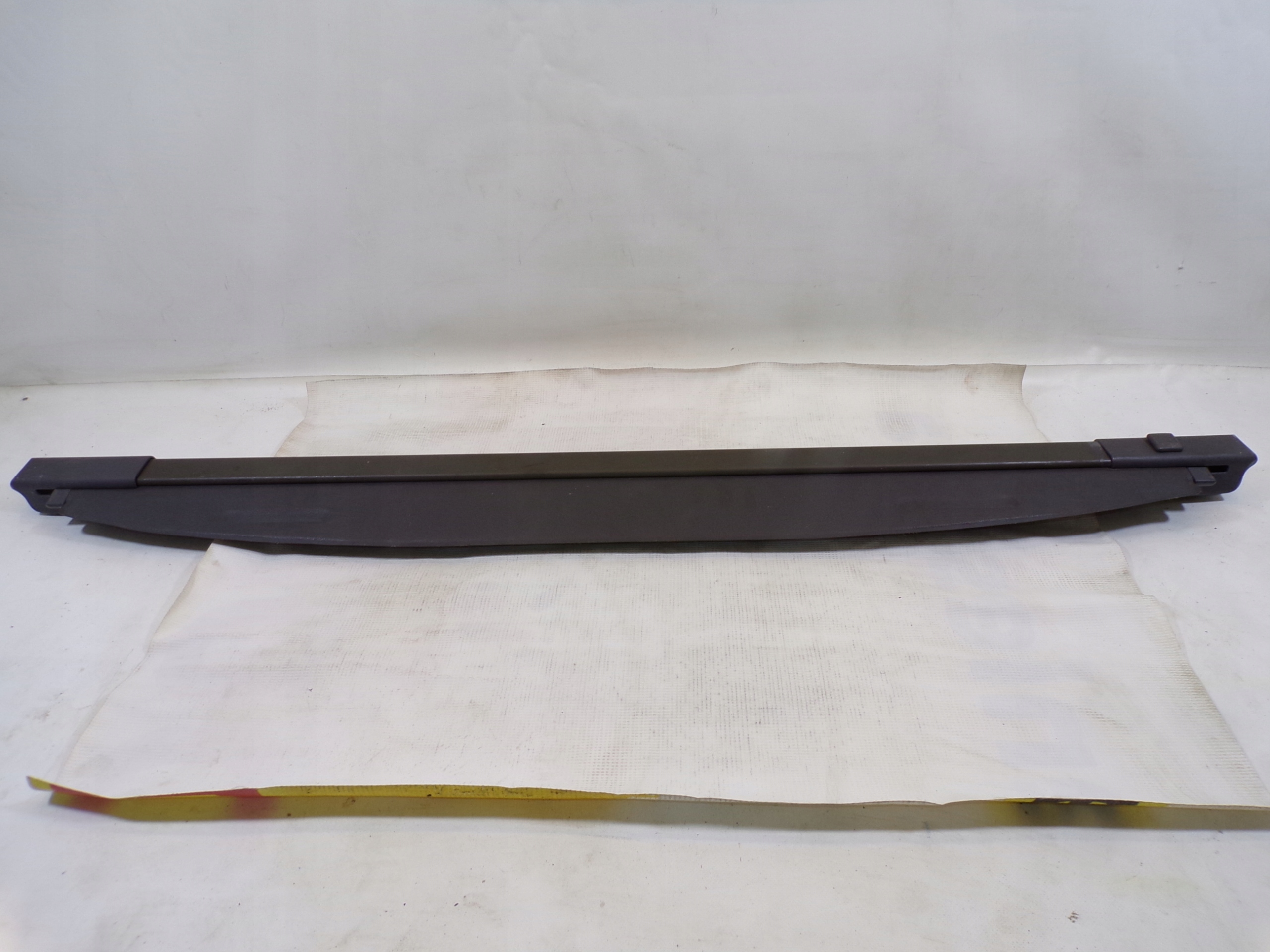 blinds boot MERCEDES A KLASA W168