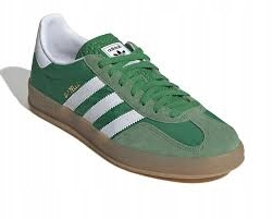 Boty Adidas Originals Gazelle Indoor IE6605, vel 46 2/3