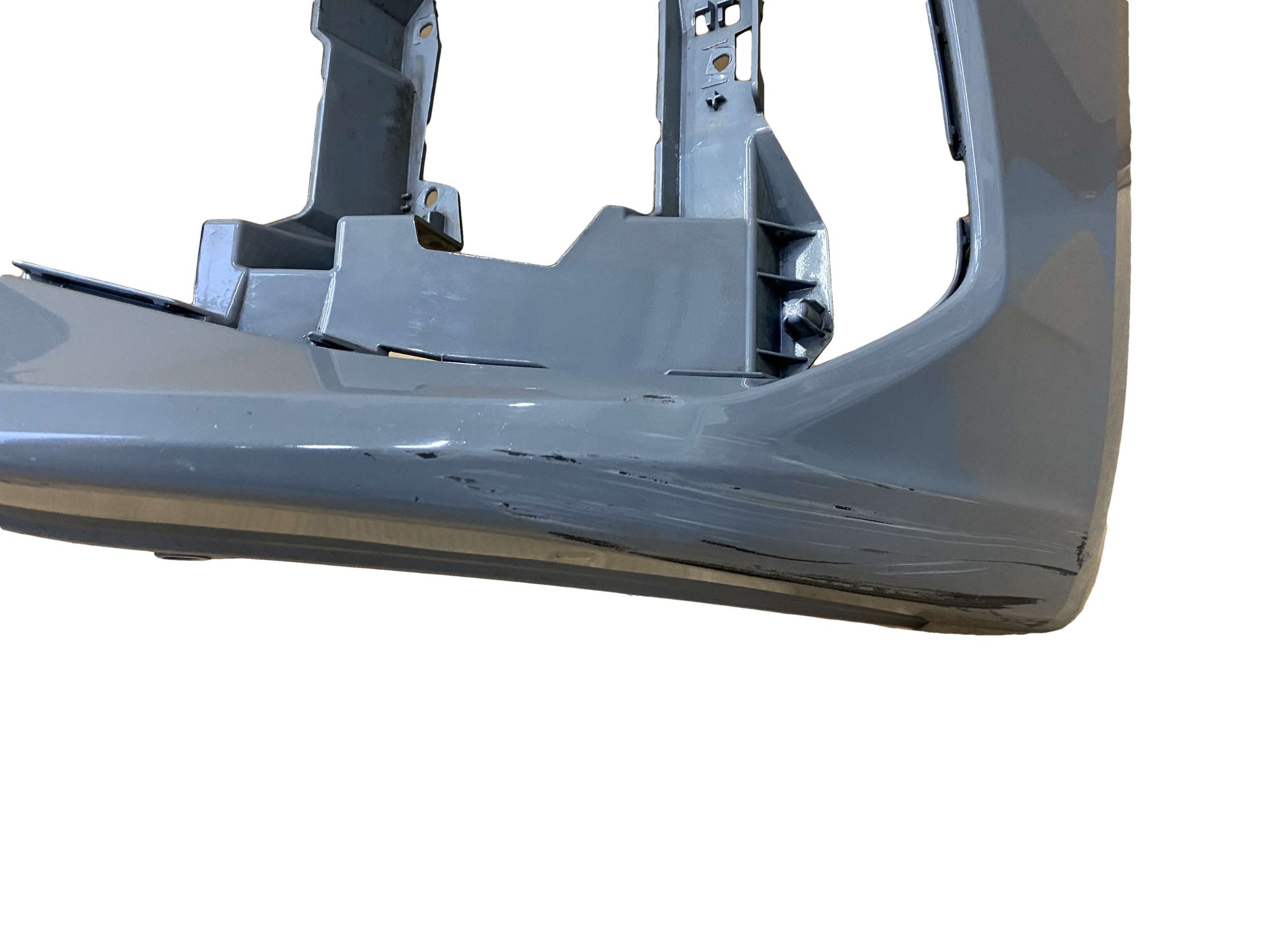 AUDI RS4 8W B9 LIFT bumper front