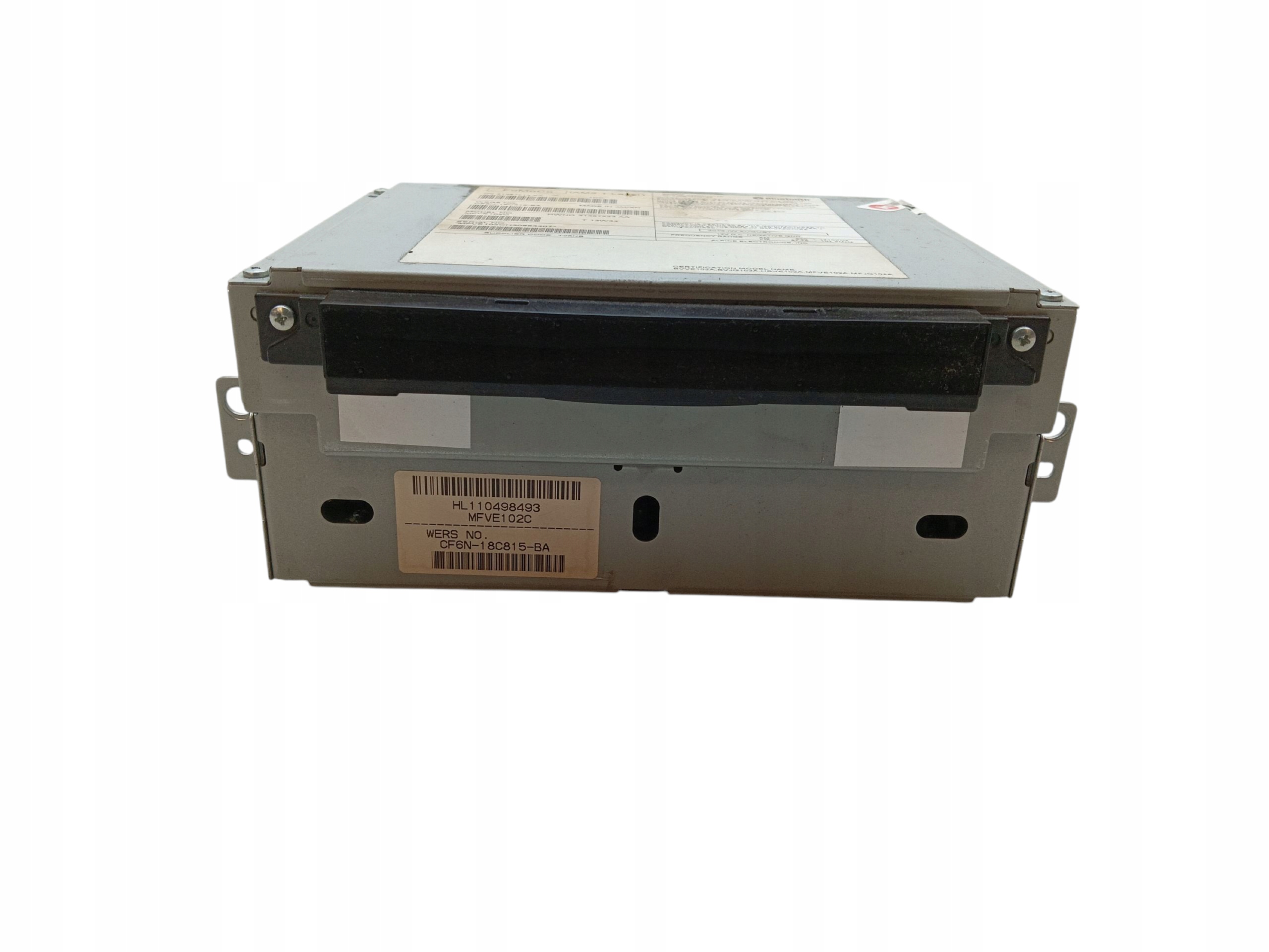RADIO lettore VOLVO XC60 e LIFT (2013-2017) 31357213