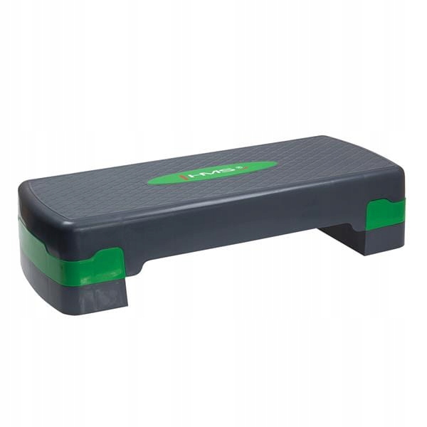Green/gray Step Do Aerobiku Hms AS003