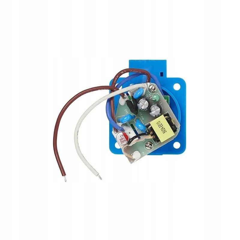 GNIAZDO USB MONTAŻOWE 2,1A z klapką kamper obudowa hermetyczne EAN (GTIN) 8719946006497