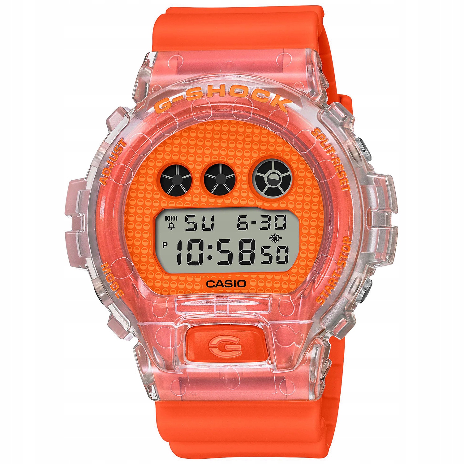 Casio The G/g-shock DW-6900GL-4ER