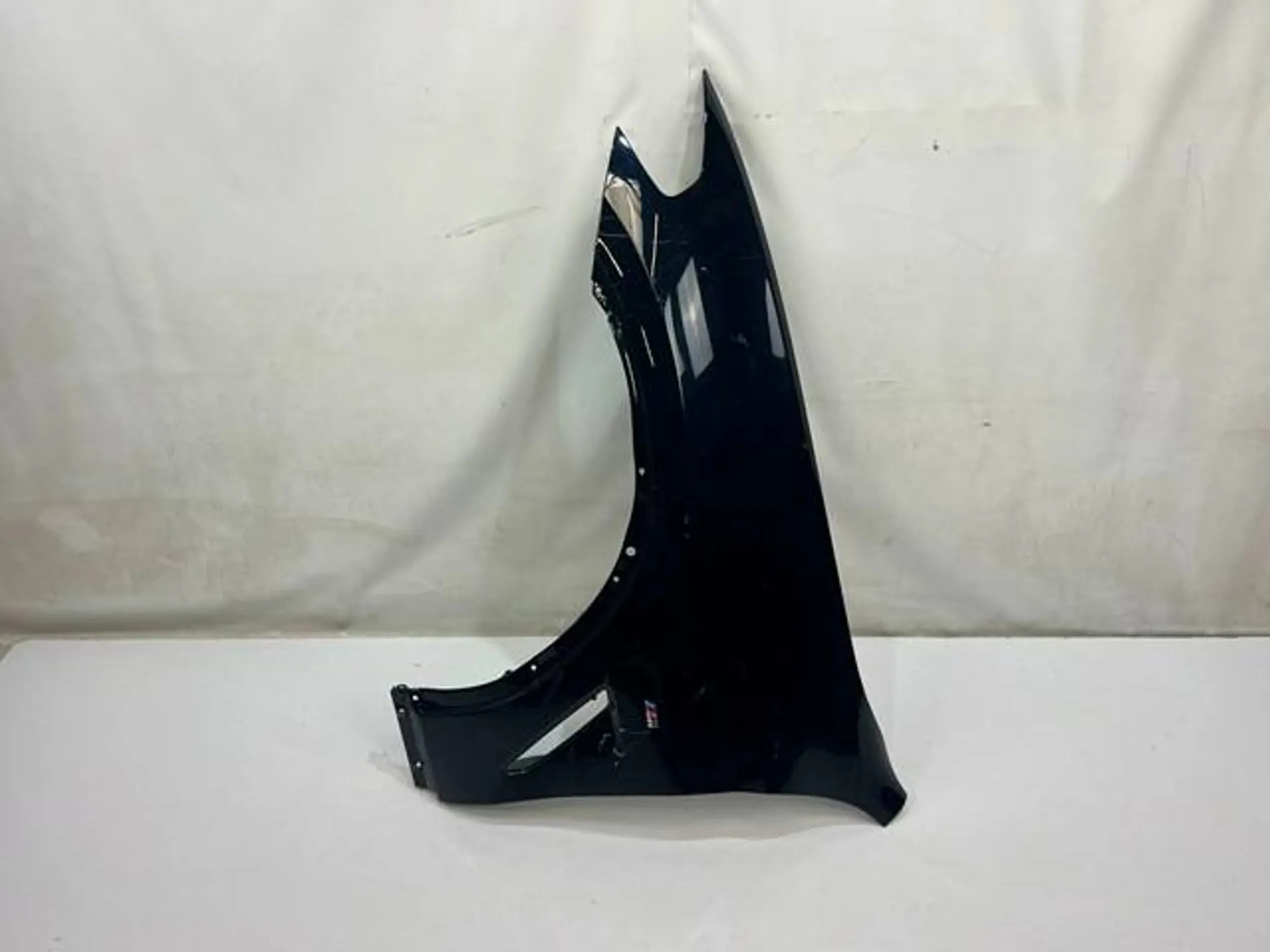 BMW X3 X4 G01 G02 BŁOTNIK LEWY PRZÓD PRZEDNI