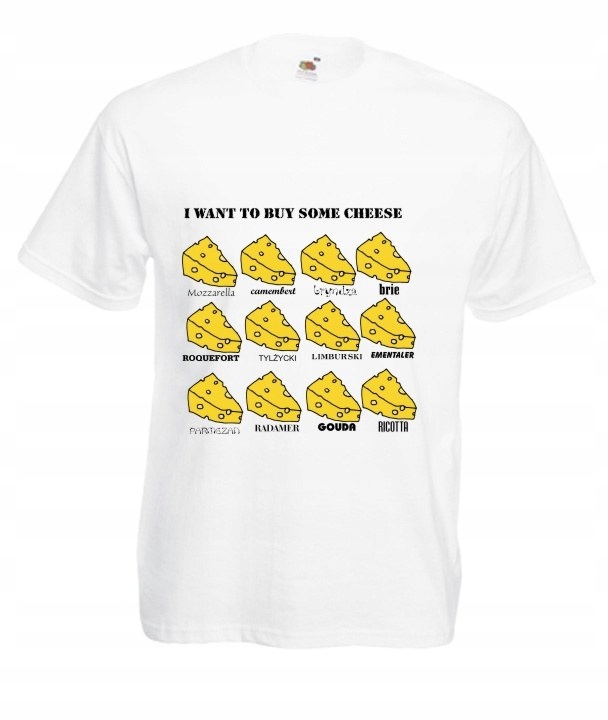 

Koszulka Męska Monty Python Wzory Śmieszne