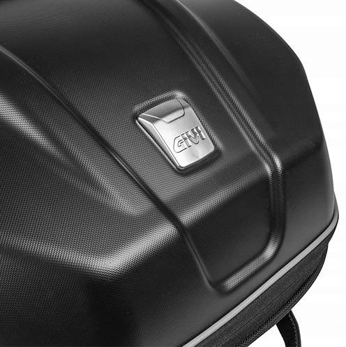 Givi WL901 centrálny kufor monokey 29-34 l, termoformovaný