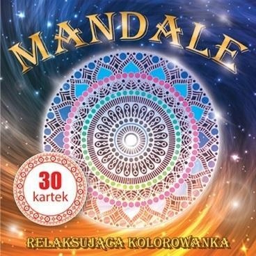 Mandale, Praca Zbiorowa