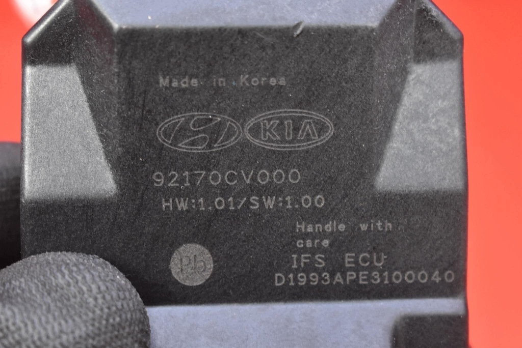 Centralina modulo luci 92170CV000 KIA EV6 GT 21-24