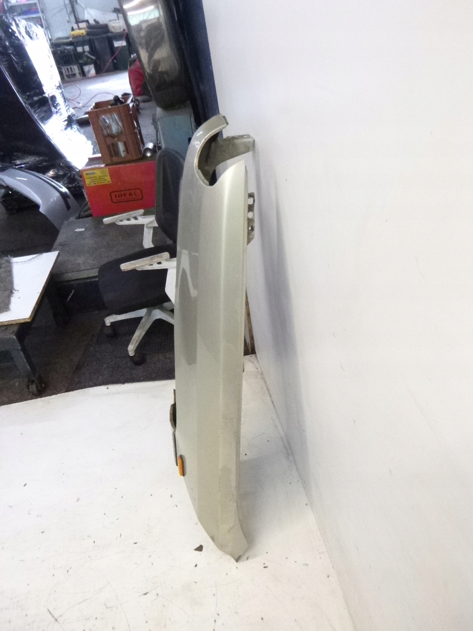 parafango sinistra Lancia DEDRA 1996r.