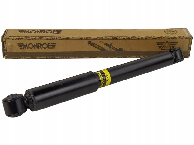 

Monroe Amortyzatory Opel Vectra C Signum Croma Tył