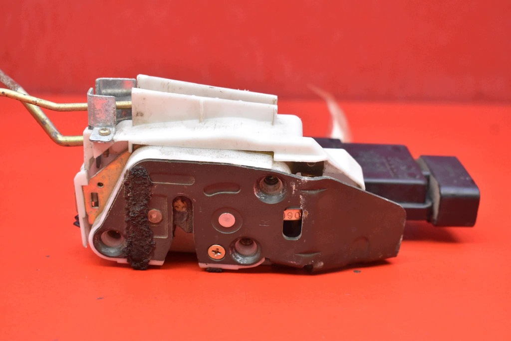 lock door right front front EU B07-SPL-L SUZUKI IGNIS 2 II 03-08