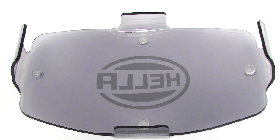 OSŁONA REFLEKTORA JUMBO 320 PRZEZROCZYSTA HELLA