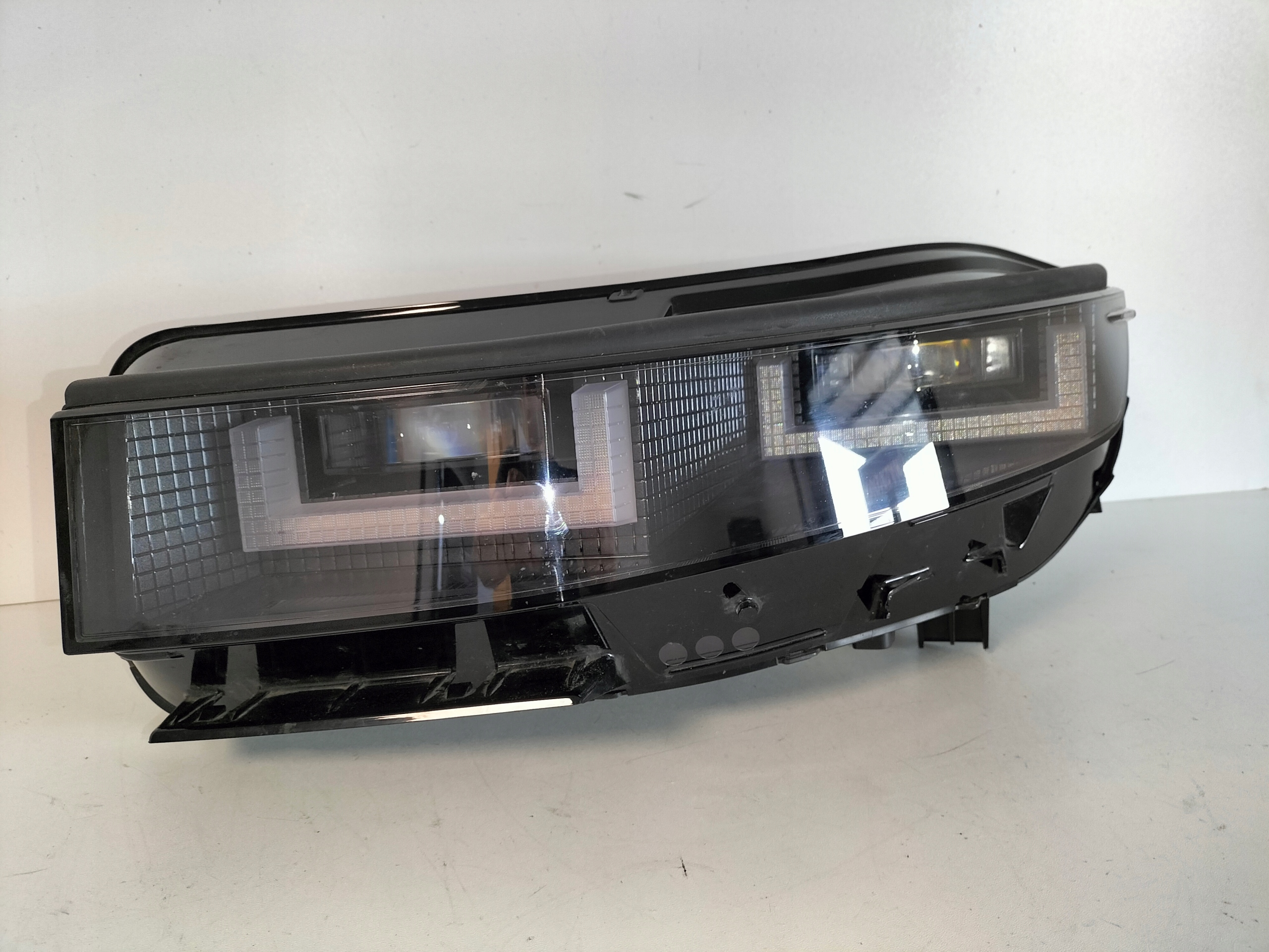 light front reflektor left HYUNDAI IONIQ 5 NE 21- FULL LED