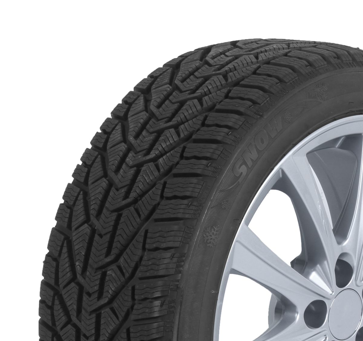 4x KORMORAN 235/55R17 103V Snow XL FR zimowe 2024 r