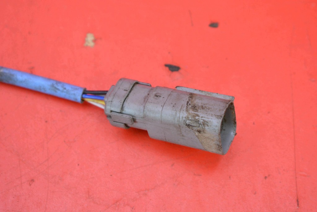 SONDA LAMBDA F1F1-9Y460-CA FORD MONDEO MK5 2.0 TDCI 180 KM 14-20