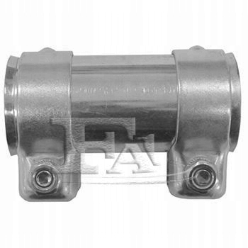 

Rura Obejma Łącznik Wydechu 43X46X125MM Audi Vw
