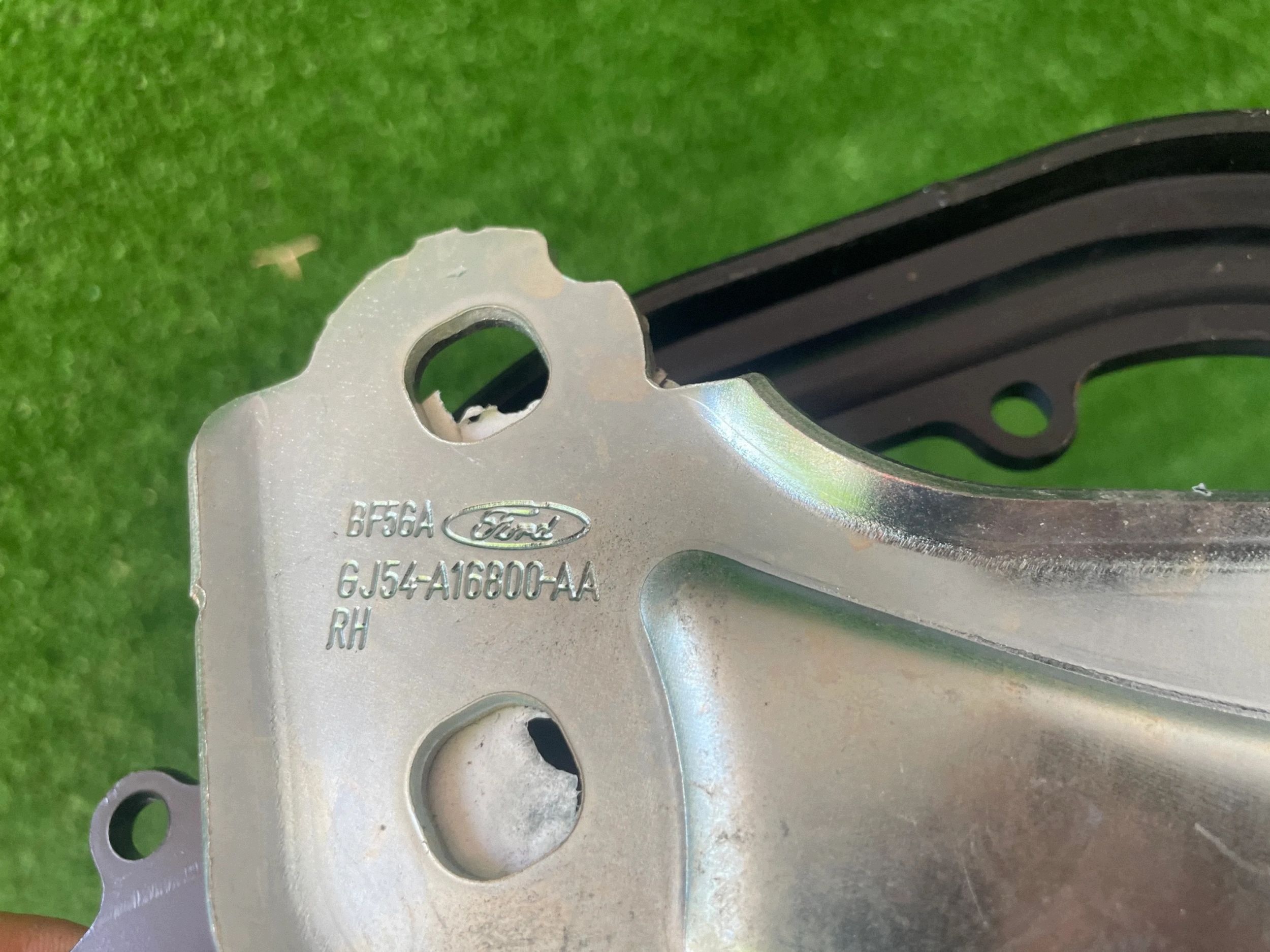 FORD KUGA MK2 hinge bonnets right GJ54-A16800-AA