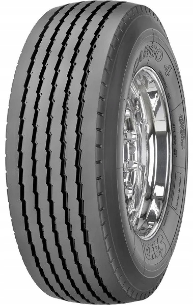 Návesová pneumatika Sava 215/75R17.5 Csa C4 M+s