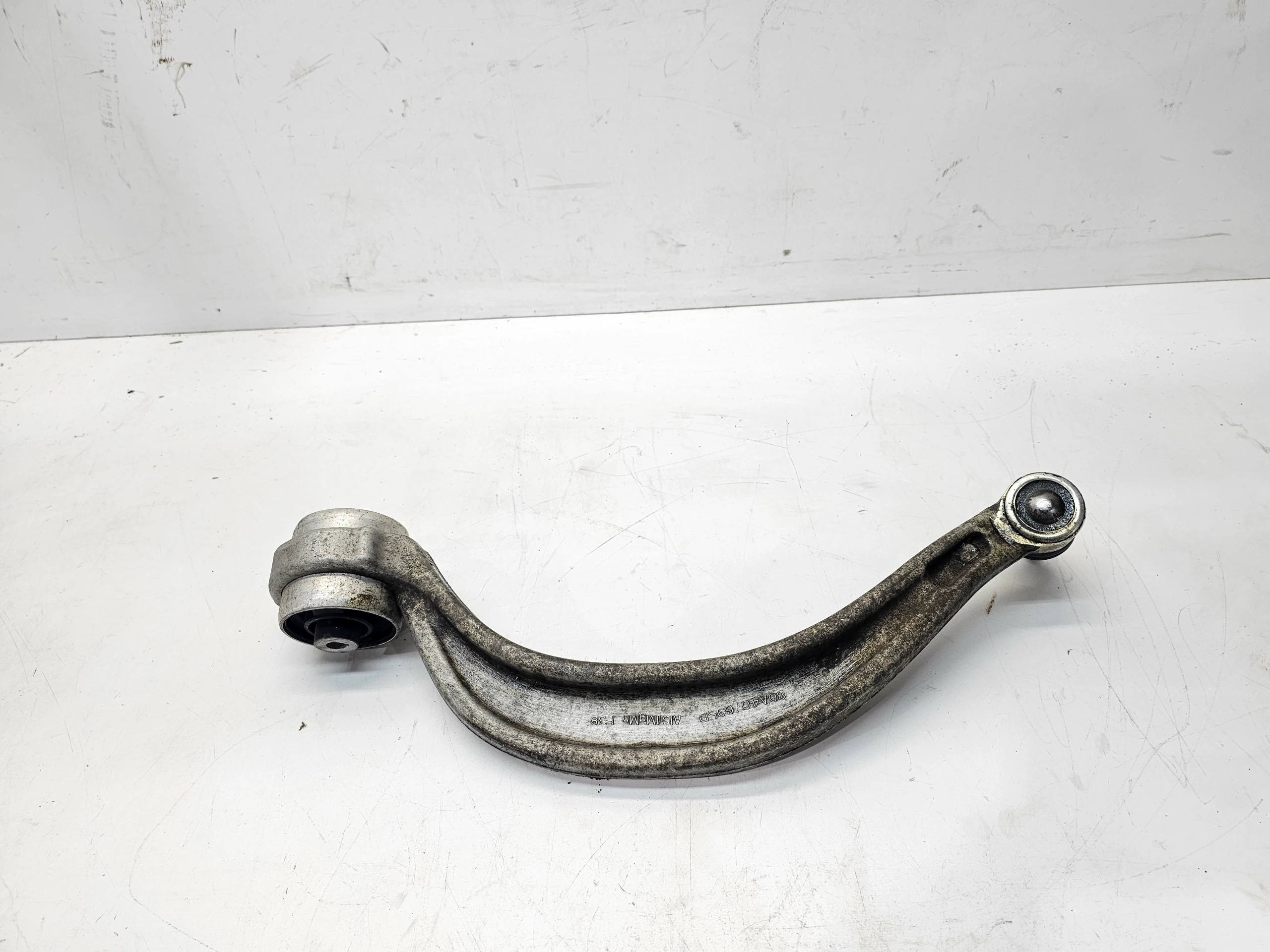 Querlenker links vorne AUDI Q5 FY 80A407695D