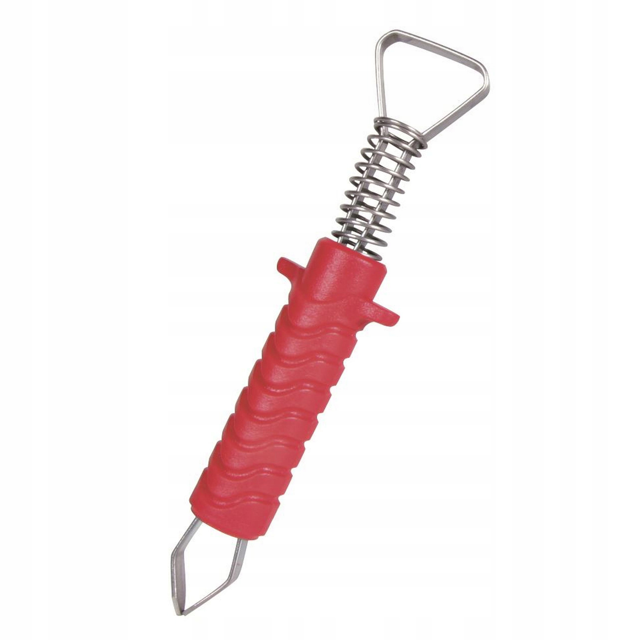 

Trixie Szczypce metalowe do usuwania kleszczy 8cm